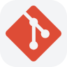 Git logo