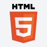 HTML/CSS logo